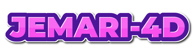 JEMARI 4D Logo